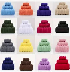 Towels
