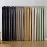 Curtains