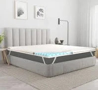 Cooling Premium Mattress Topper
