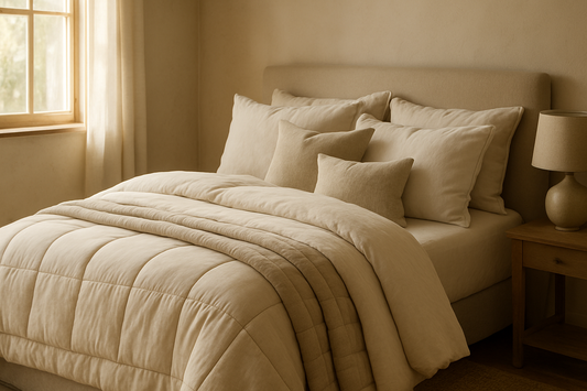 Bedding/comforterss