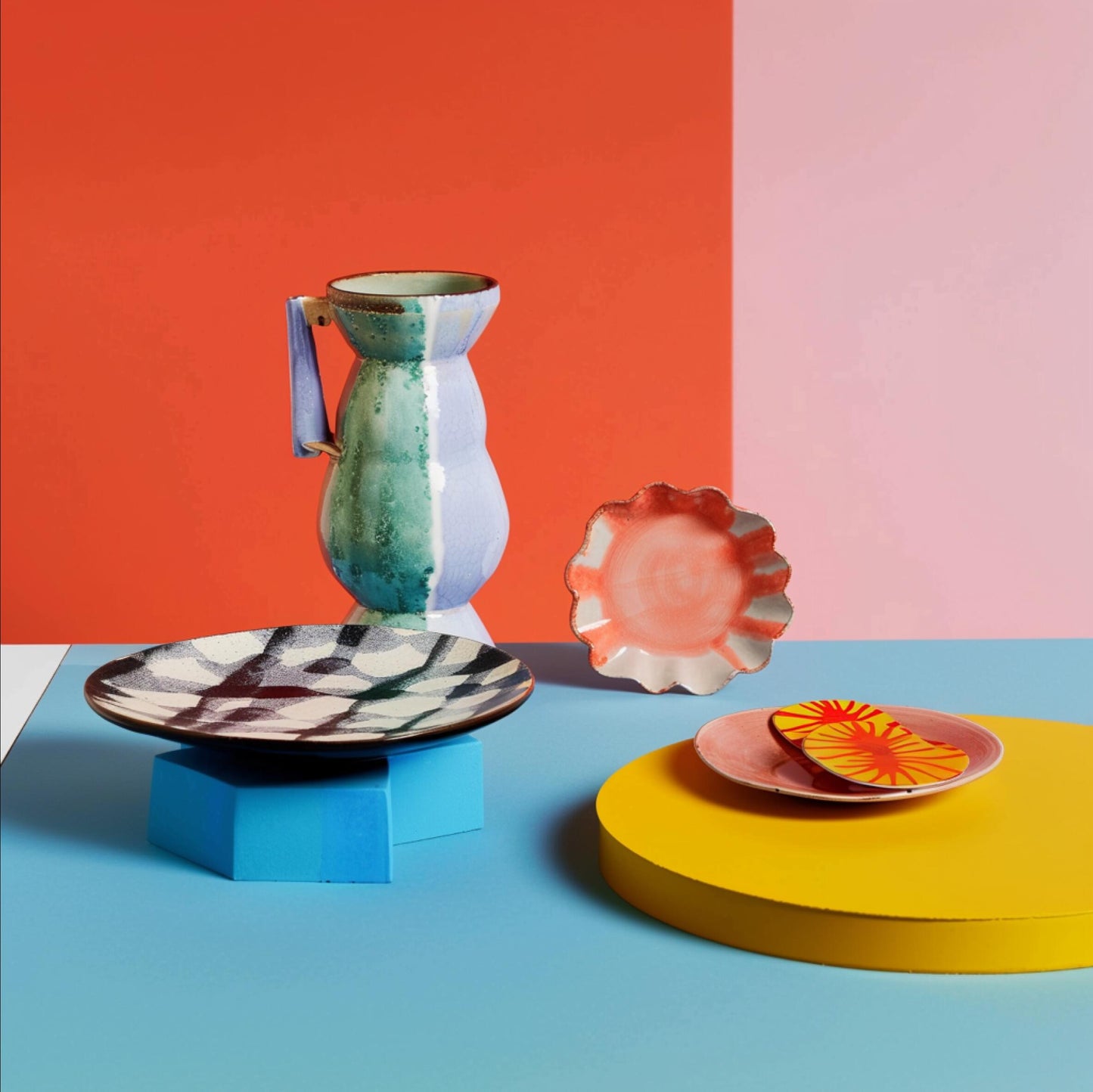 Plates