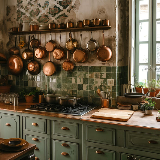 Cookware Sets