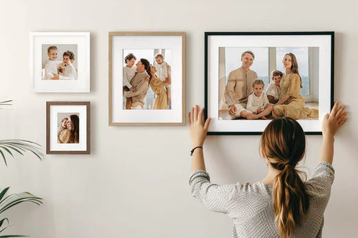 Gallery Frames
