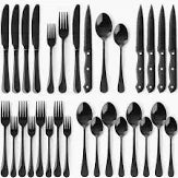Silverware