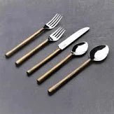 Silverware
